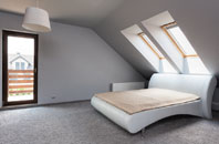 Winchfield bedroom extensions