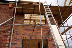 house extensions Winchfield