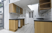 Winchfield kitchen extension leads