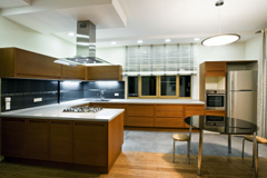 kitchen extensions Winchfield